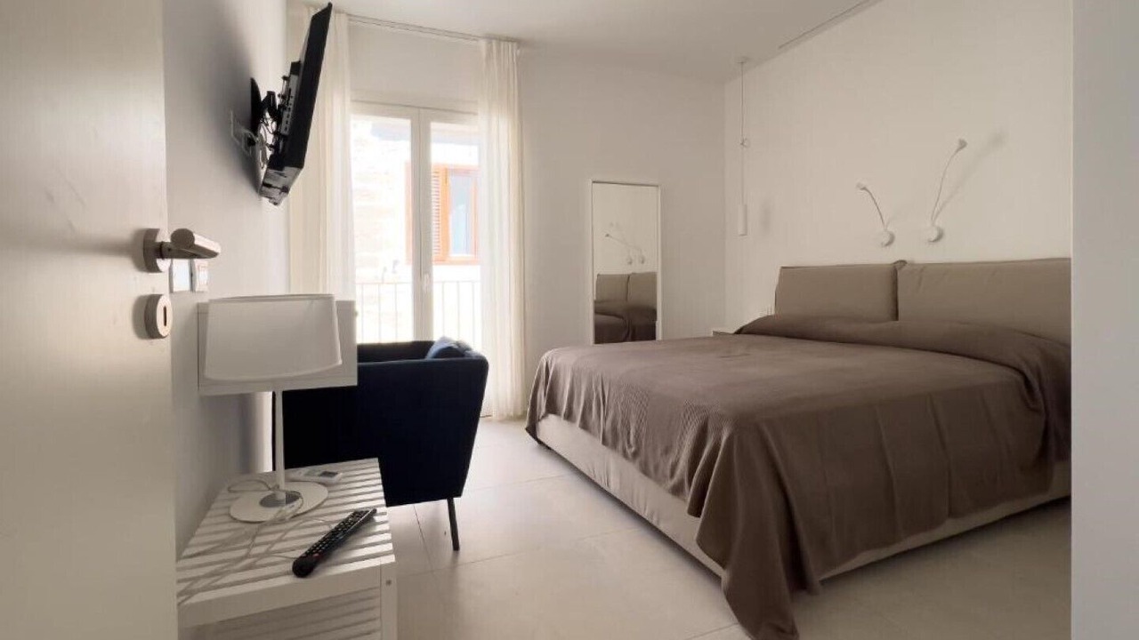 Photo of Bedroom in Favignana