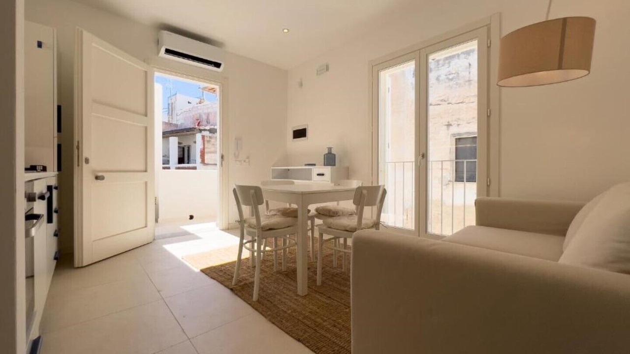 Photo of Livingroom in Favignana