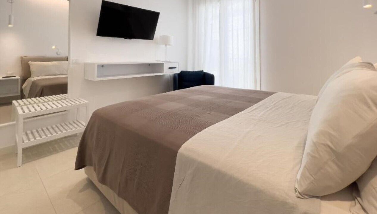 Photo of Bedroom in Favignana