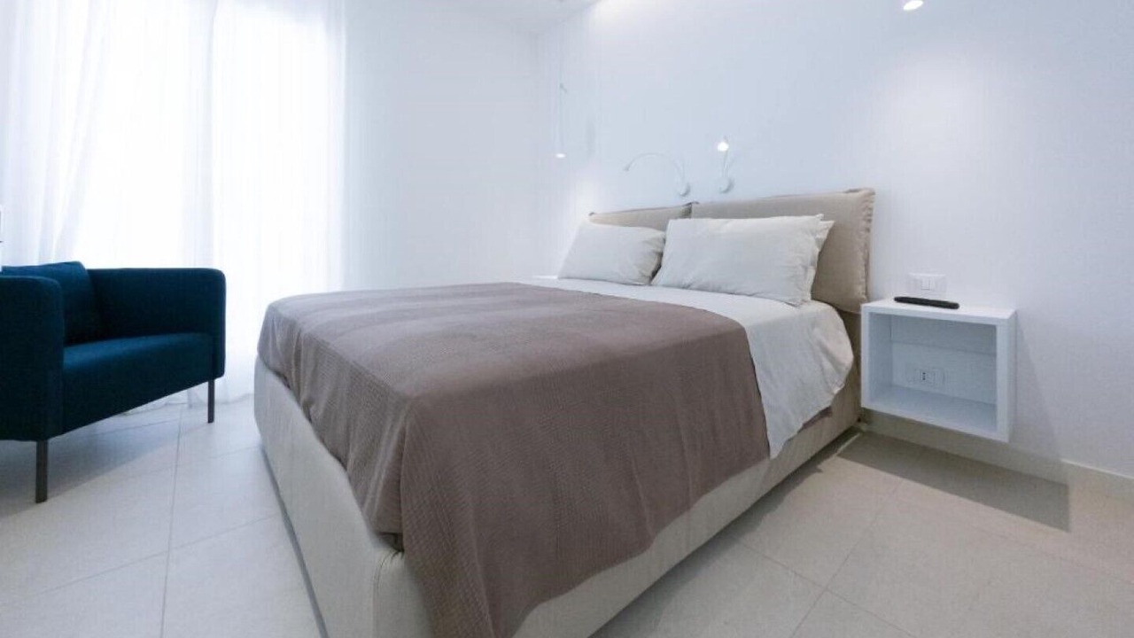 Photo of Bedroom in Favignana