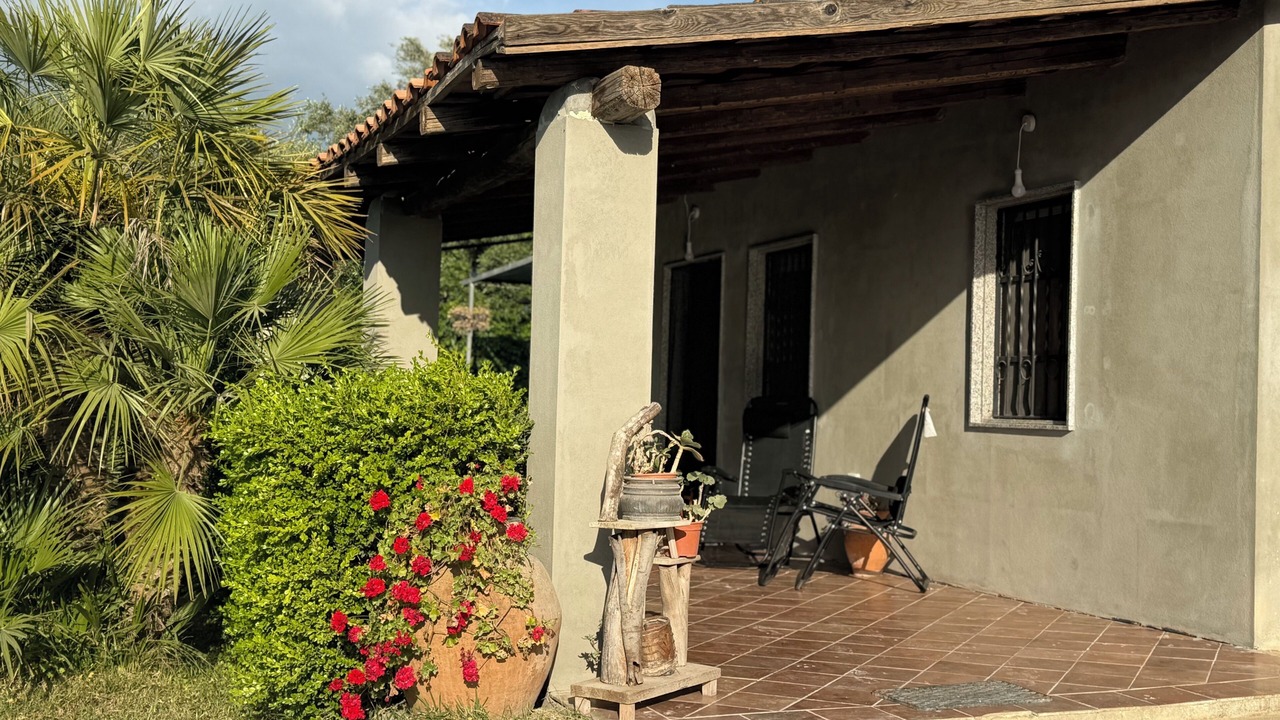Photo of Patio Balcony in Carlentini