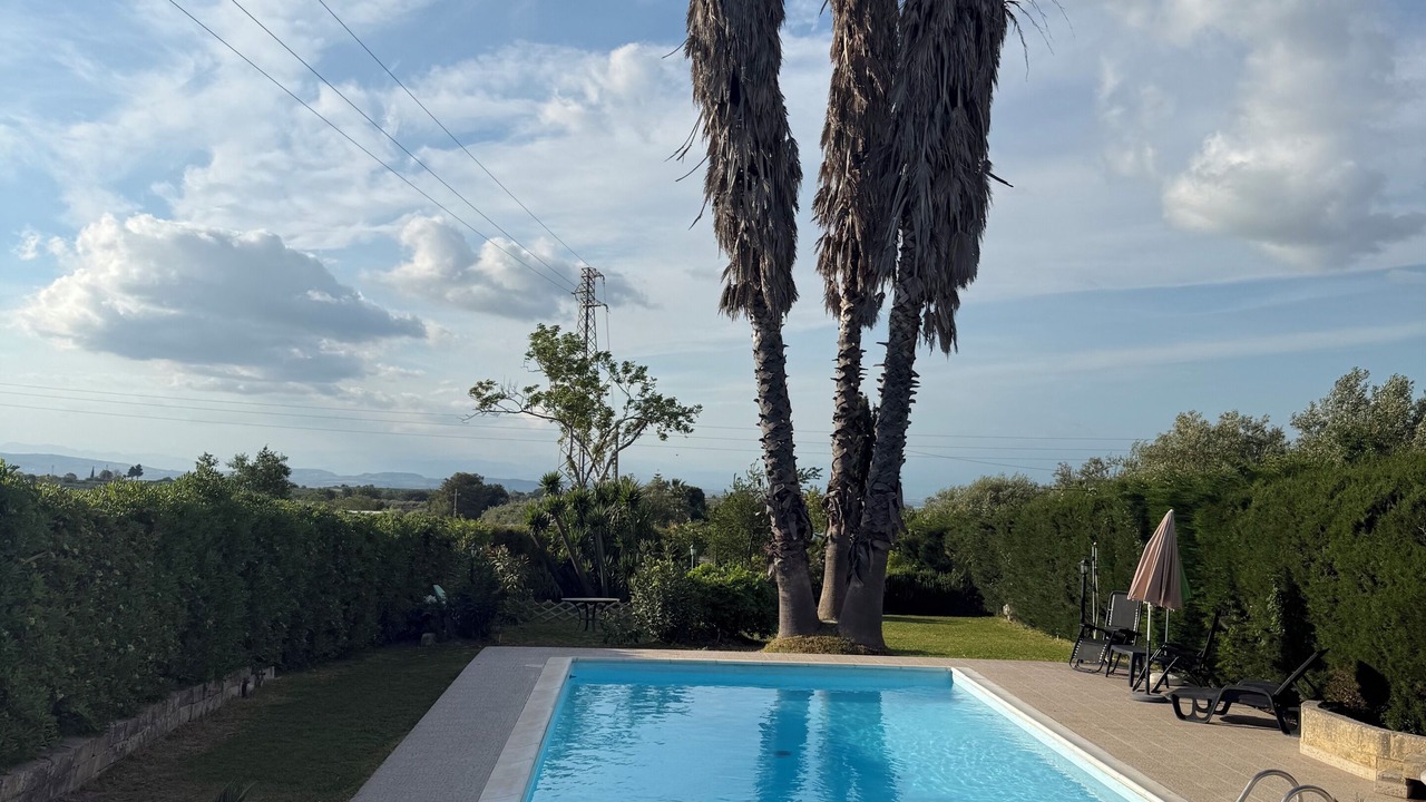 Photo of Outdoor in Carlentini
