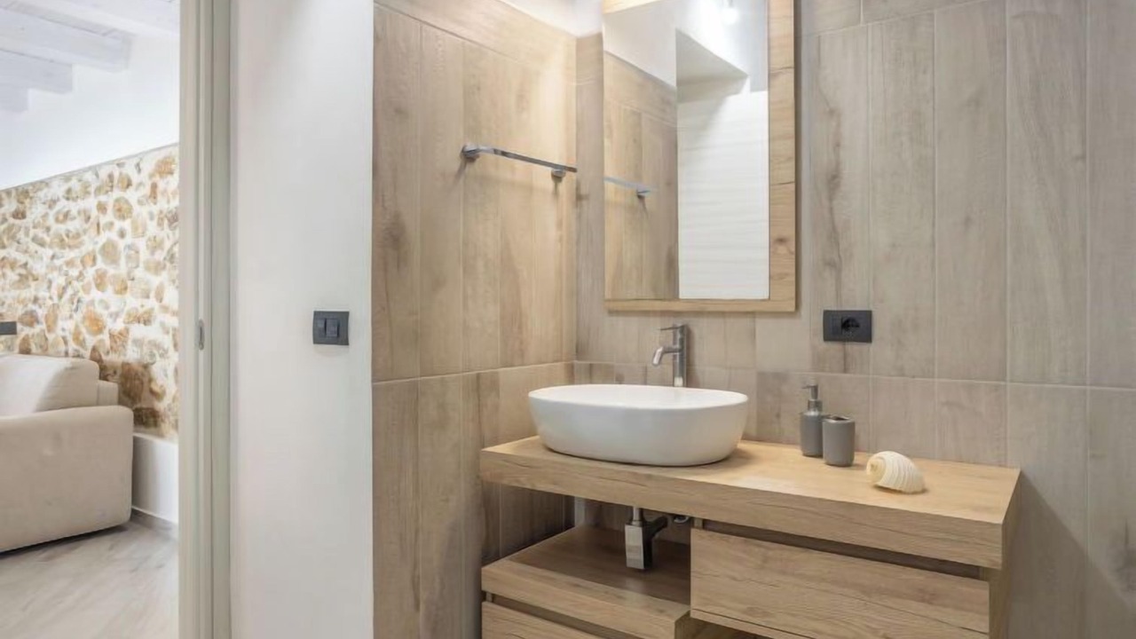 Photo of Bathroom in Pergole