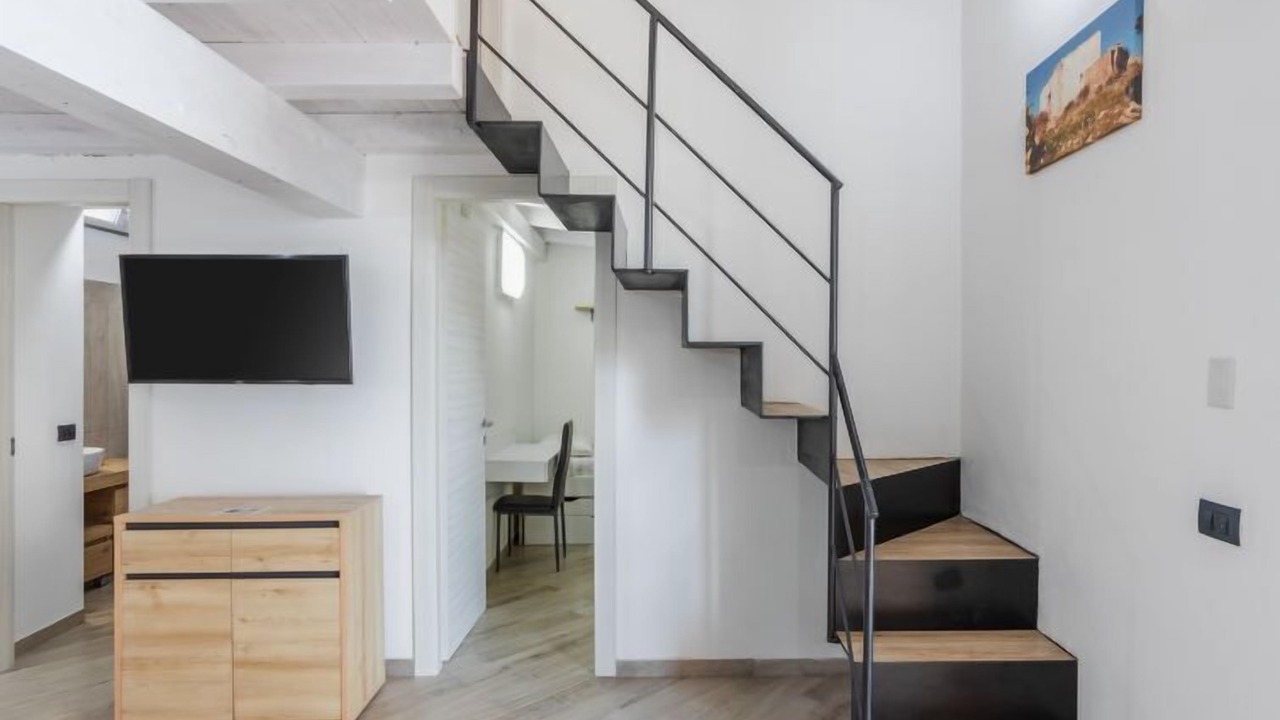 Photo of Livingroom in Pergole