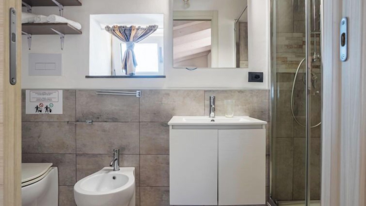 Photo of Bathroom in Pergole