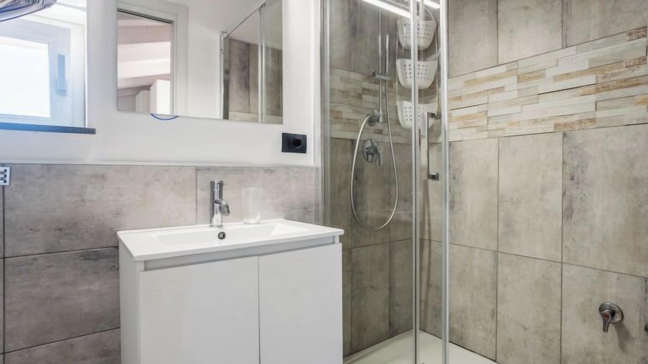 Photo of Bathroom in Pergole