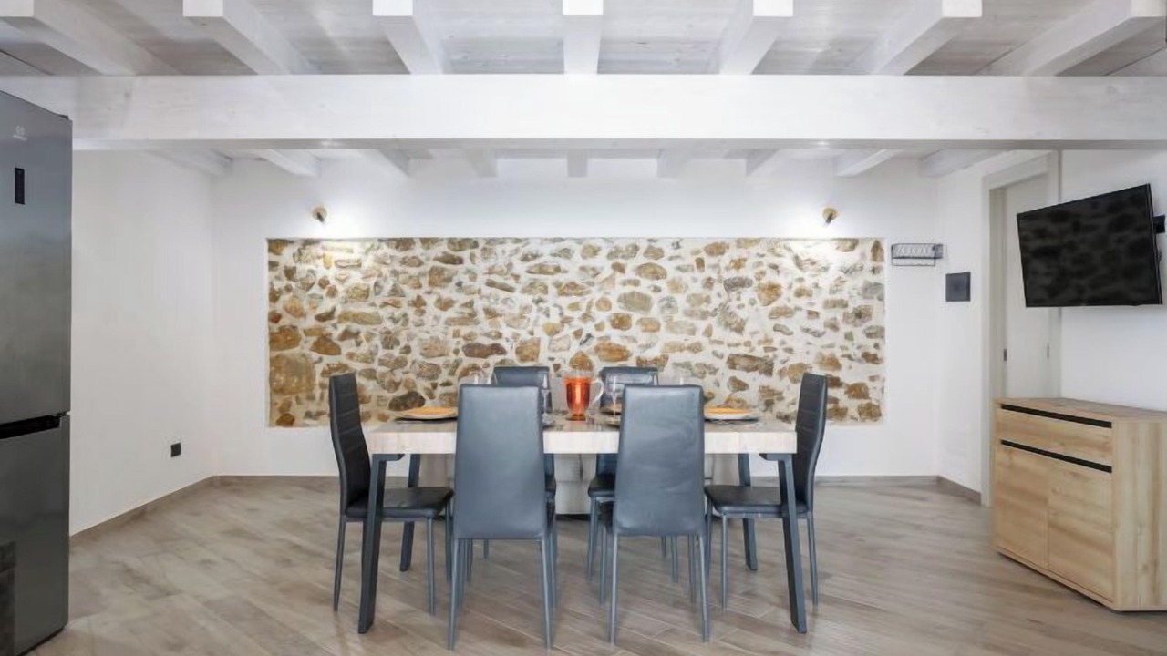 Photo of Livingroom in Pergole