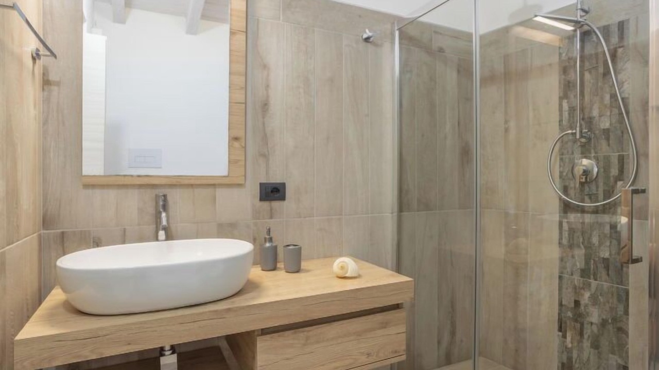 Photo of Bathroom in Pergole
