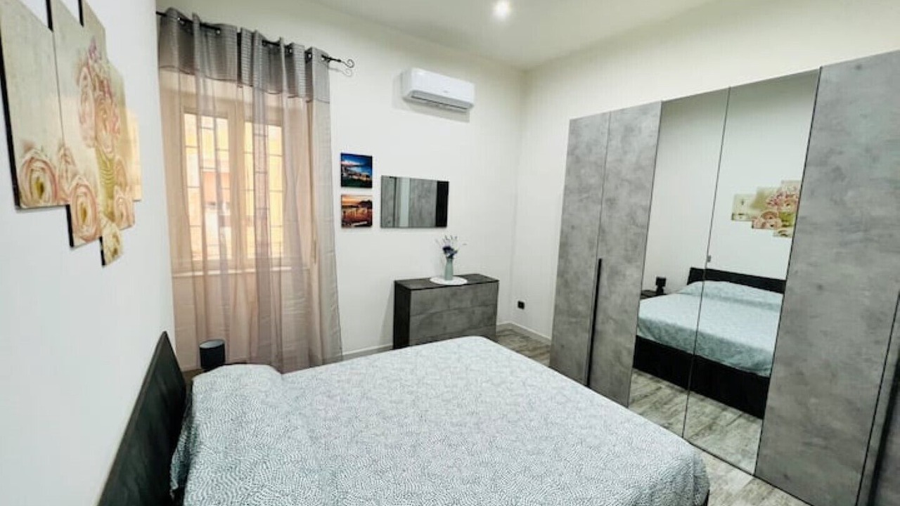 Photo of Bedroom in Vasto