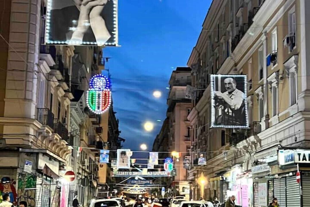 Photo of Others in Vasto