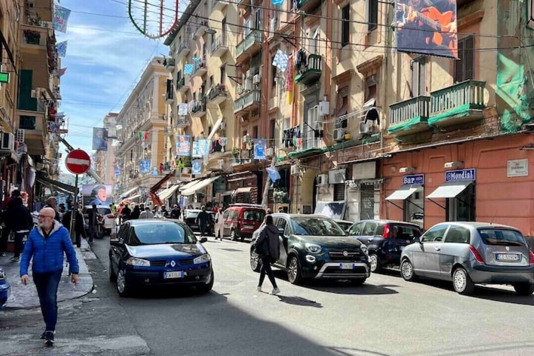 Photo of Others in Vasto