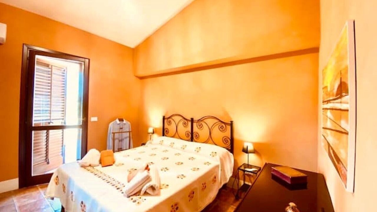 Photo of Bedroom in Marsala
