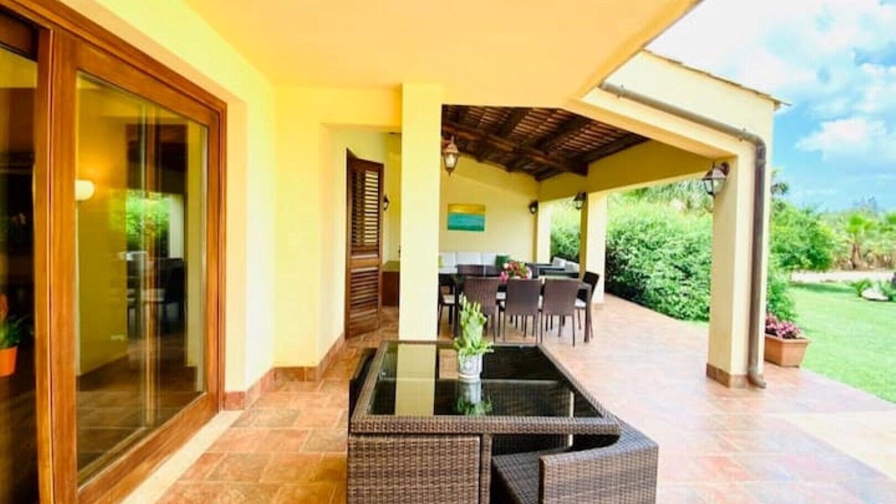 Photo of Outdoor in Marsala