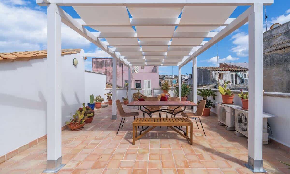Photo of Outdoor in Ortigia