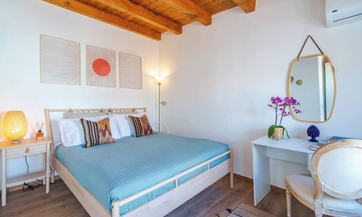 Photo of Bedroom in Ortigia