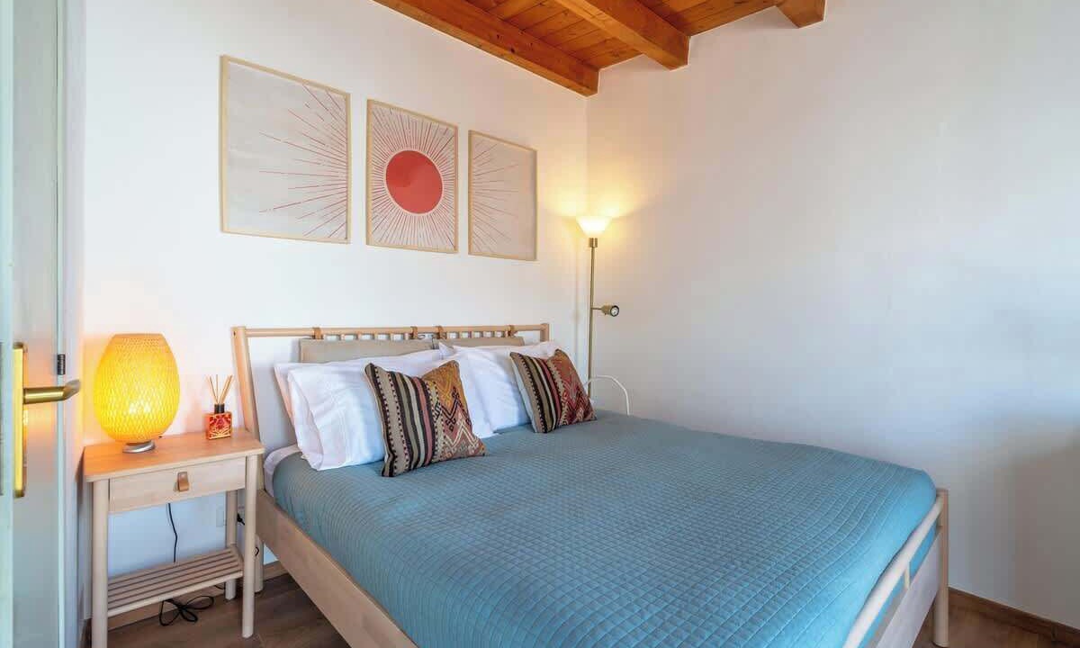 Photo of Bedroom in Ortigia