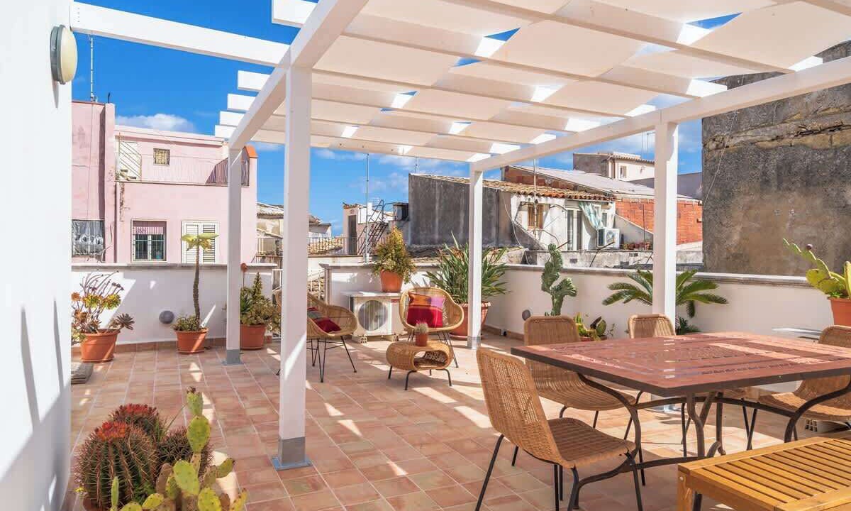 Photo of Outdoor in Ortigia