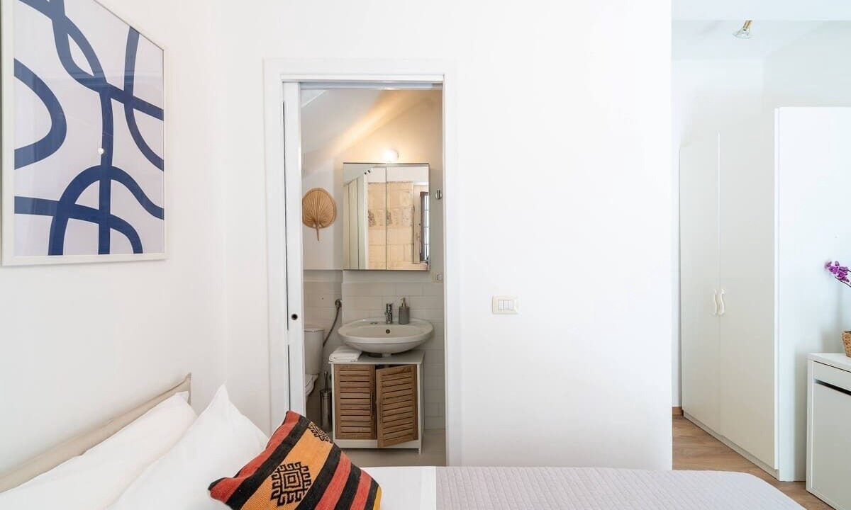 Photo of Bedroom in Ortigia