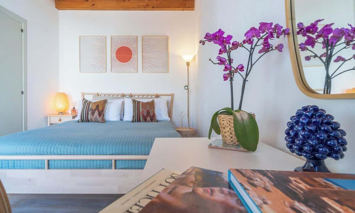 Photo of Bedroom in Ortigia