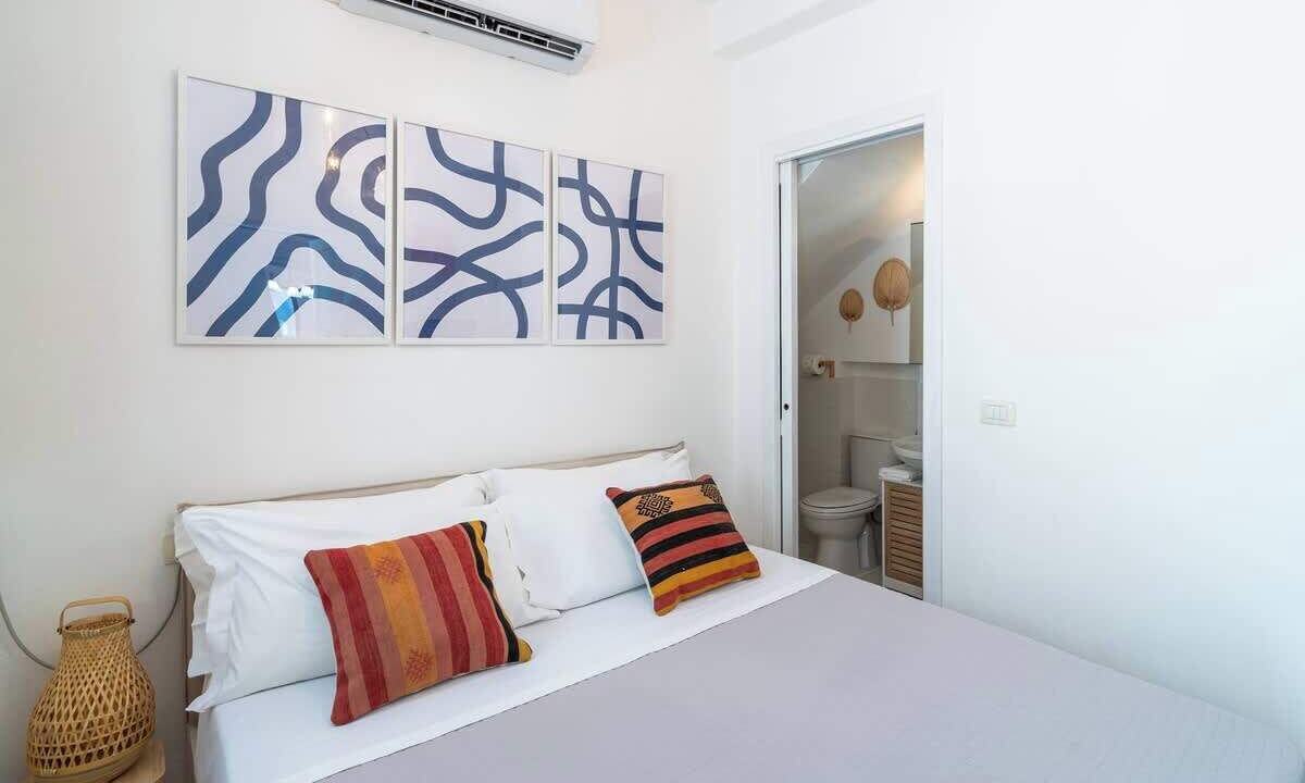 Photo of Bedroom in Ortigia