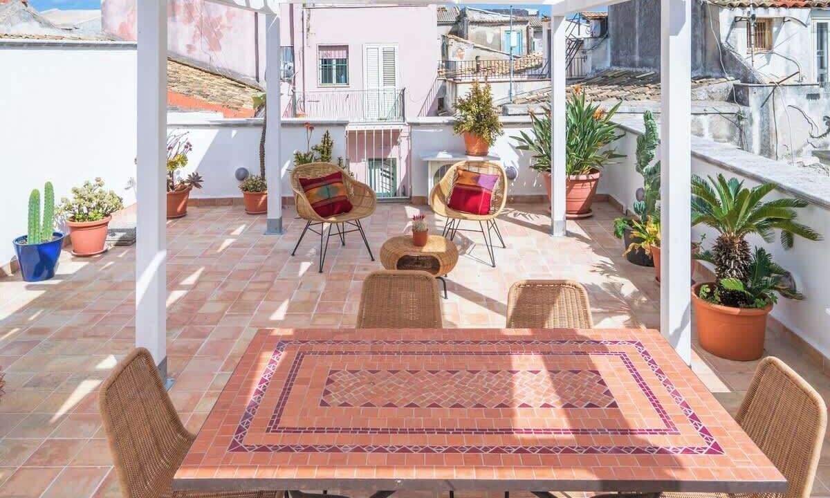 Photo of Outdoor in Ortigia