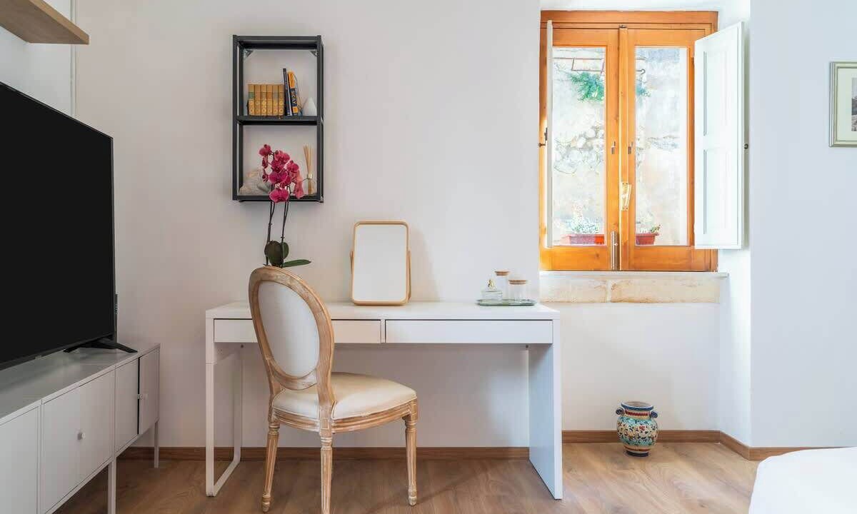 Photo of Bedroom in Ortigia