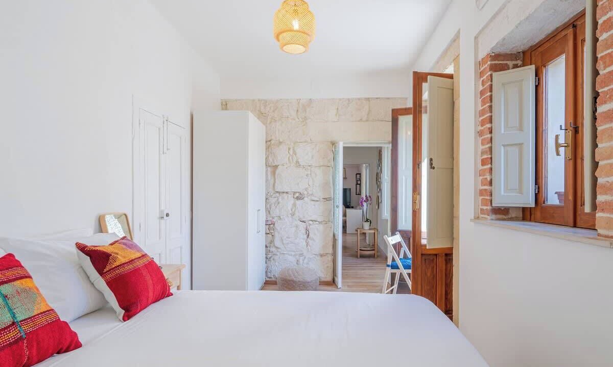 Photo of Bedroom in Ortigia