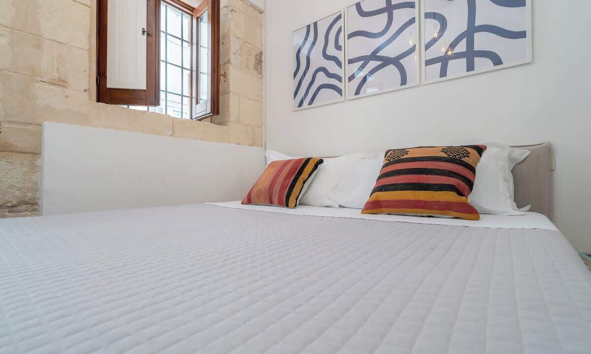 Photo of Bedroom in Ortigia