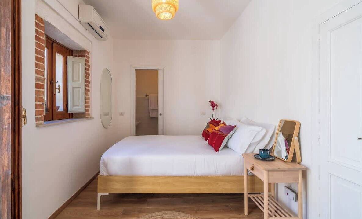Photo of Bedroom in Ortigia