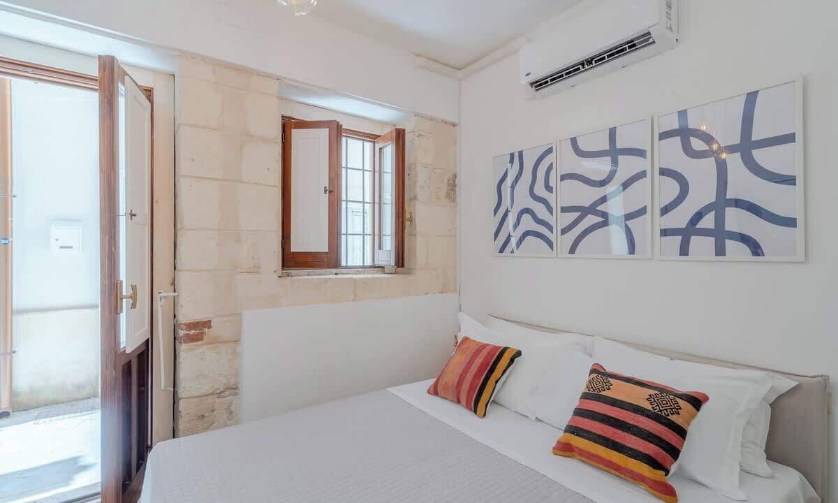 Photo of Bedroom in Ortigia