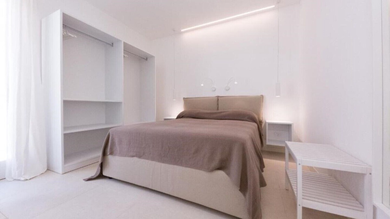 Photo of Bedroom in Favignana
