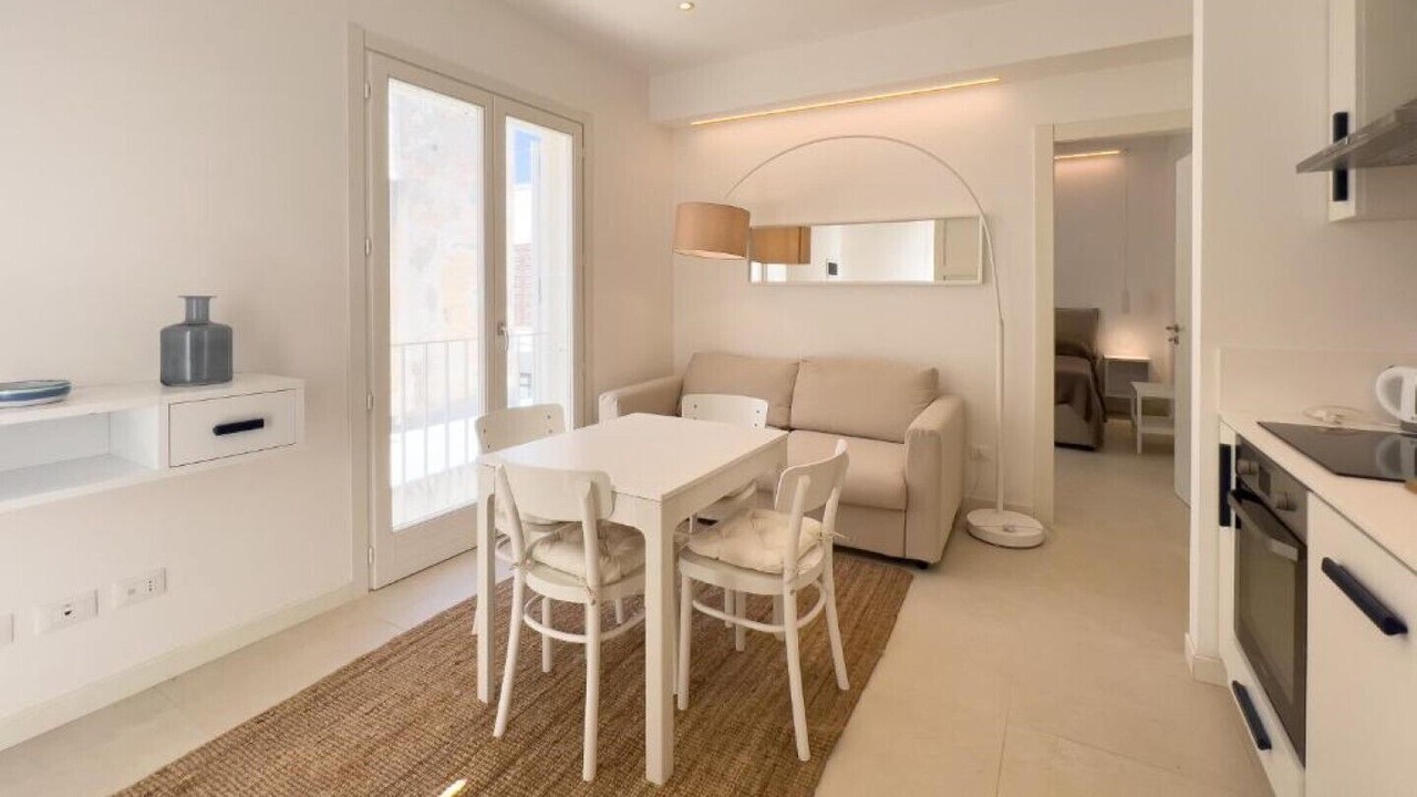 Photo of Livingroom in Favignana