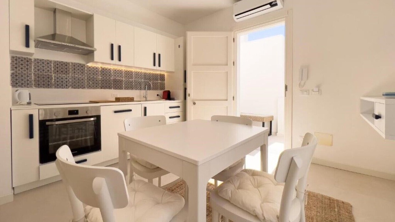 Photo of Kitchen in Favignana