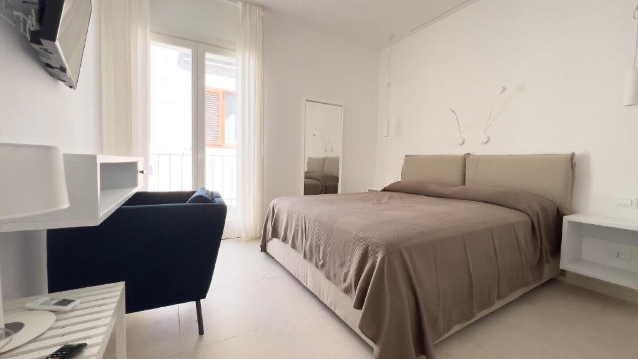 Photo of Bedroom in Favignana