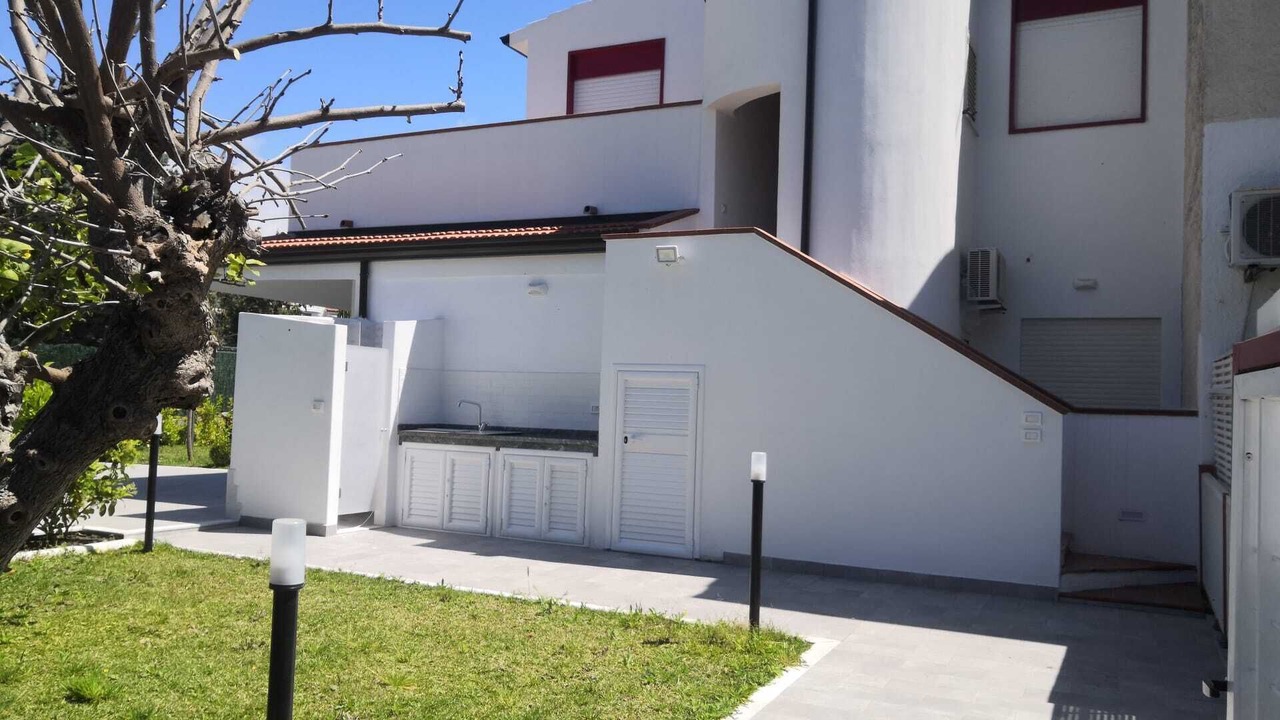 Photo of Outdoor in Bova Marina