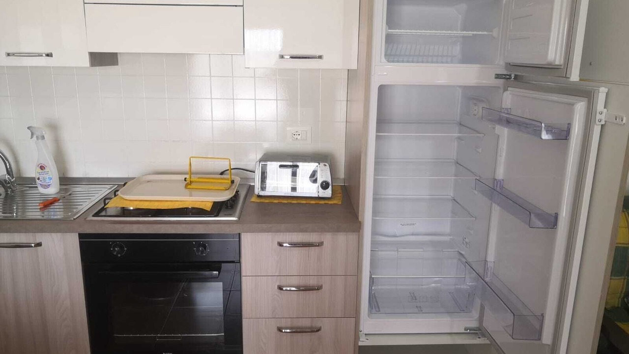 Photo of Kitchen in Bova Marina