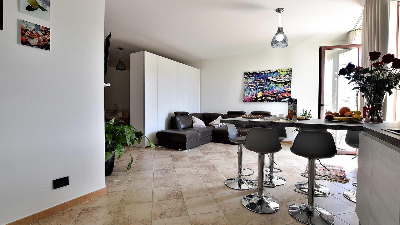 Photo of Bedroom in Custonaci