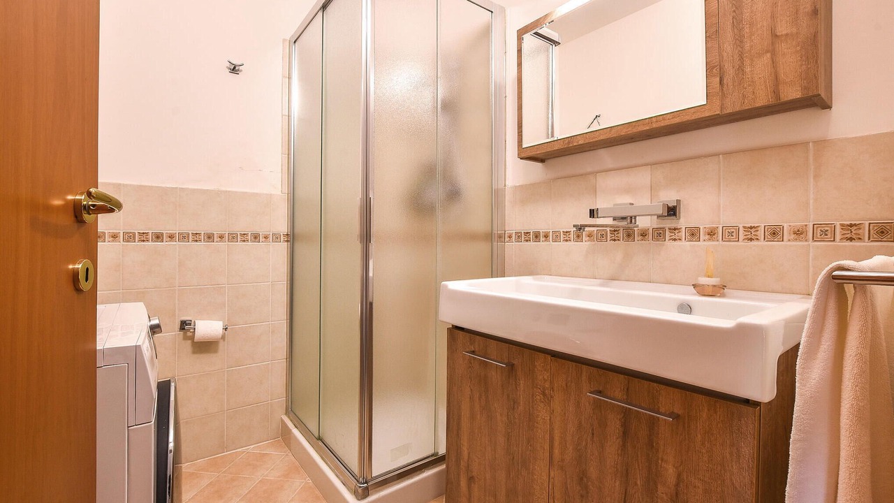 Photo of Bathroom in Custonaci