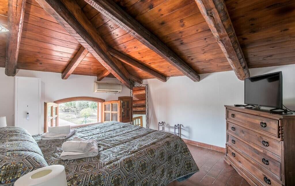 Photo of Bedroom in Fanusa