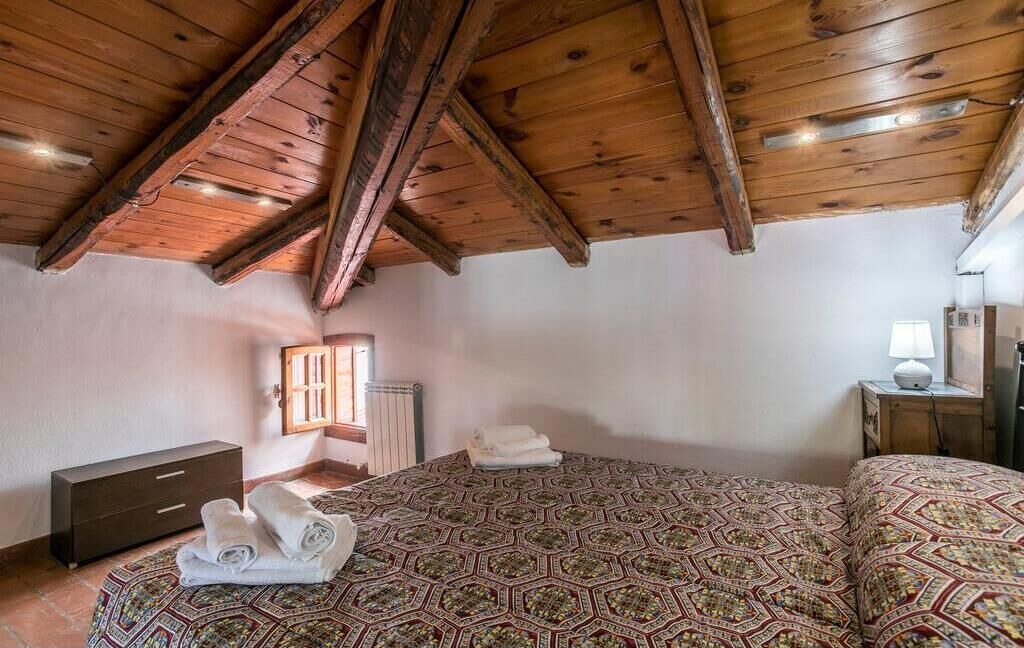 Photo of Bedroom in Fanusa
