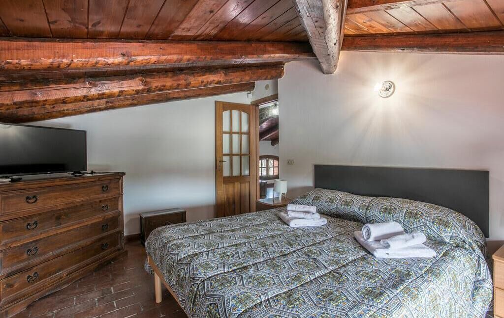 Photo of Bedroom in Fanusa