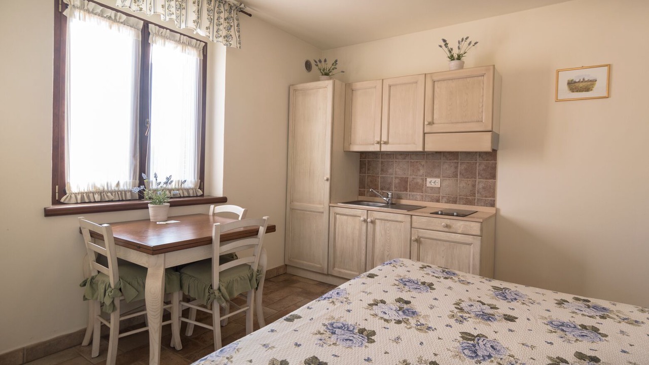 Photo of Bedroom in Bastia Umbra