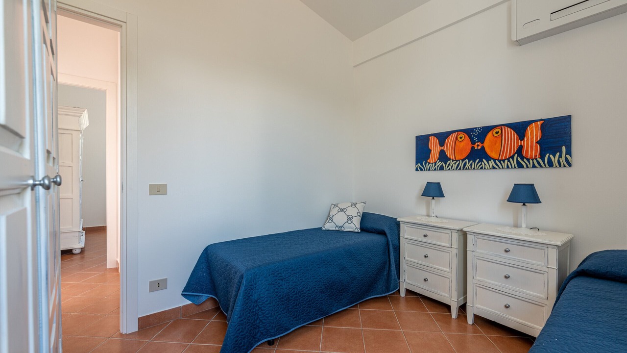 Photo of Bedroom in San Vito Lo Capo