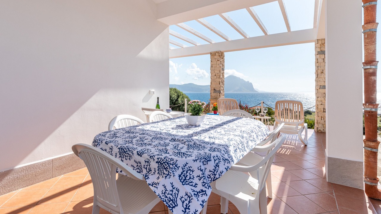 Photo of Outdoor in San Vito Lo Capo