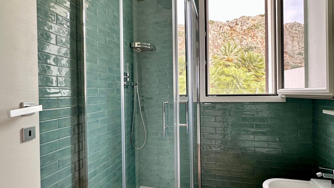 Photo of Bathroom in San Vito Lo Capo