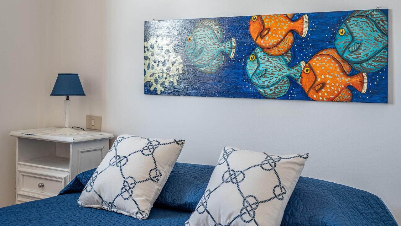 Photo of Bedroom in San Vito Lo Capo