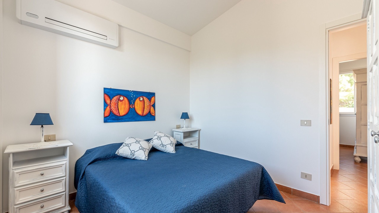 Photo of Bedroom in San Vito Lo Capo