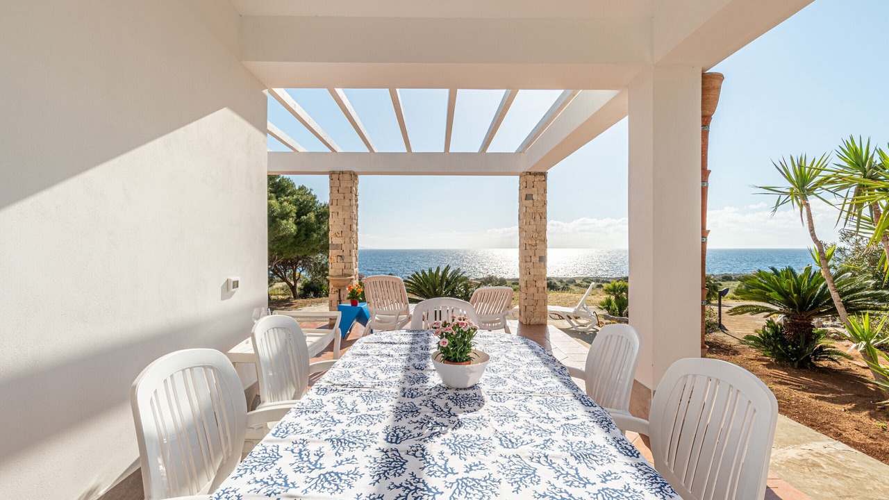 Photo of Outdoor in San Vito Lo Capo
