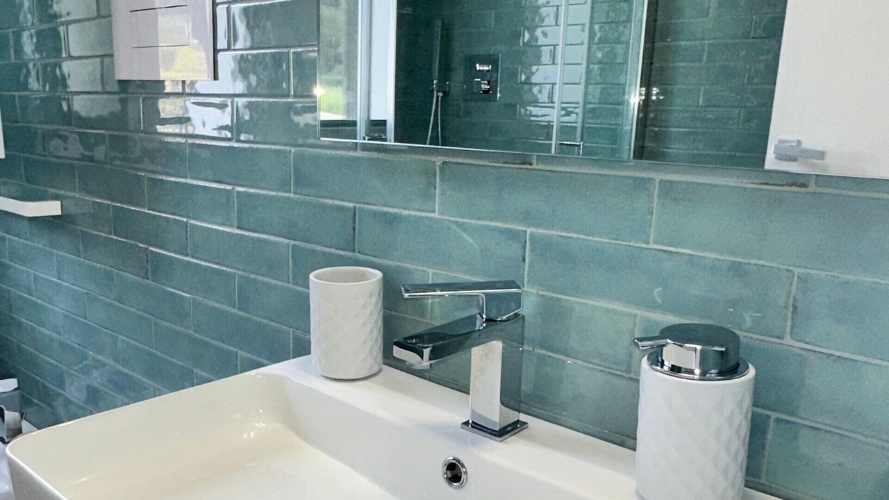 Photo of Bathroom in San Vito Lo Capo