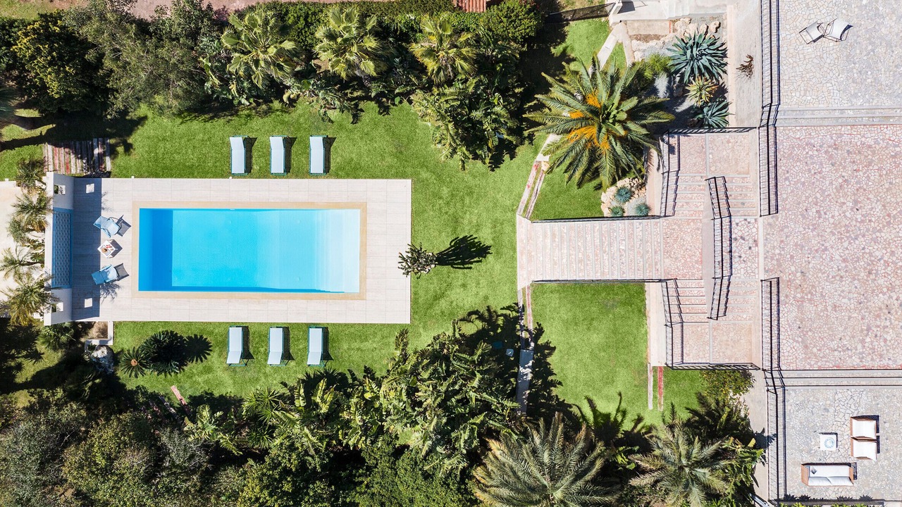 Photo of Outdoor in Fontane Bianche